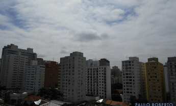Imagem 2: APARTAMENTO - JARDIM AMÉRICA - SP