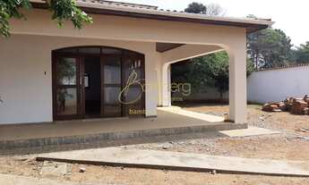 Imagem 5: BOLSÃO DE INTERLAGOS, MUITO VERDE E TRANQUILIDADE