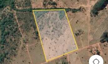 Imagem 2: Vendo de chacara 8 hectares