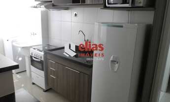 Imagem 5: APARTAMENTO MOBILIADO PARA LOCAÇÃO 01 DORMITÓRIO