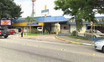 Imagem: Terreno no bairro Carianos - Florianópolis