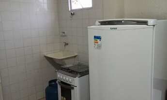 Imagem 4: Alugo Apartamento kitnet quarto/sala mobiliado