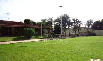 Imagem 3: Chacara (chacara) 5 dormitórios/suite, cozinha planejada, portaria 24 horas, em condomínio