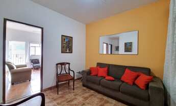 Imagem 3: Casa para venda com 3 quartos em Granbery - Juiz de Fora - MG