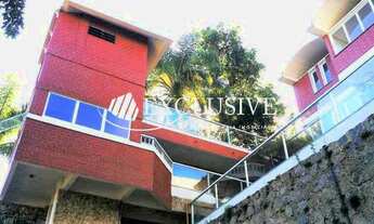 Imagem 4: Rio de Janeiro - Casa de Condomínio - Jardim Botânico