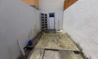 Imagem 6: Vendo Apartamento no Bairro Aracapé 02 Quartos e 01 Vaga, Paulo