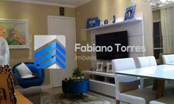 Imagem 6: Apartamento à venda no bairro Centro - São Bernardo do Campo/SP