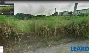 Imagem 4: TERRENO - COLÔNIA (ZONA LESTE) - SP