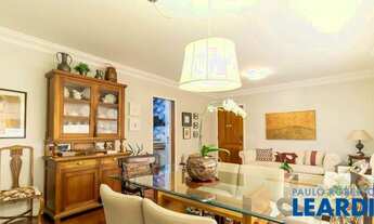 Imagem 5: APARTAMENTO - PINHEIROS - SP