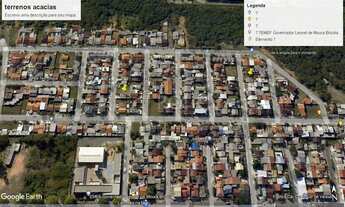 Imagem 2: CANOAS - Terreno Padrão - São José