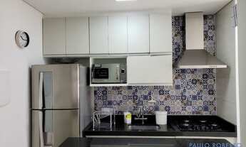 Imagem 7: APARTAMENTO - CIDADE NOVA - SP