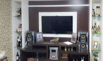 Imagem 5: CÓRREGO GRANDE -Apto 2 dorms (suíte) com78m² com 2 vagas de garagens - Florianópolis, SC