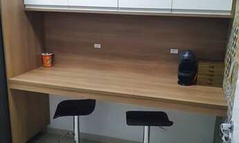 Imagem 7: APARTAMENTO - SANTA PAULA - SP