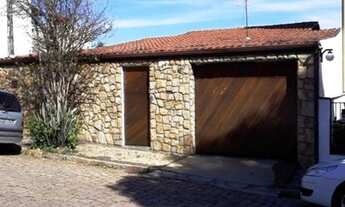 Imagem: SOBRADO - JARDIM BELA VISTA - SP