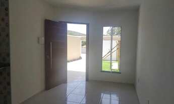 Imagem 4: G.G - Casa no Stiep 2/4 com Garagem