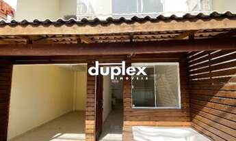 Imagem 2: SOBRADO GEMINADO 2 DORMITÓRIOS EM FORQUILHINHAS