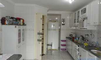Imagem 3: APARTAMENTO - JARDIM MARAJOARA - SP