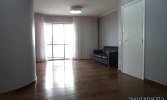Imagem 2: APARTAMENTO - MORUMBI - SP