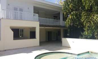 Imagem: CASA EM CONDOMÍNIO - MORUMBI - SP