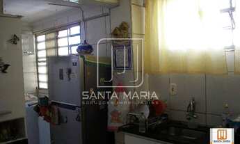 Imagem 3: Apartamento (tipo - padrao) 2 dormitórios, cozinha planejada, em condomínio fechado