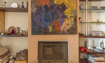 Imagem 6: Venda Cobertura 4 Dormitórios - 354 m² Brooklin