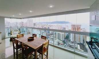 Imagem: Apartamento com 3 dorms, Boqueirão, Santos