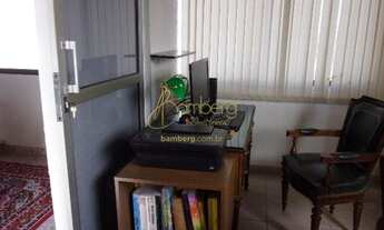 Imagem 7: Linda cobertura, espaçosa e c/ lazer. Confira!