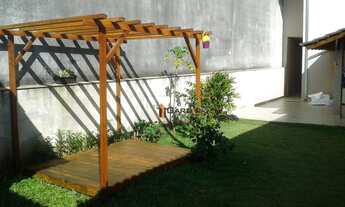 Imagem 7: Sobrado com 3 dormitórios à venda, 190 m² por R$ 560.000,00 - Residencial Mirage - Mogi da