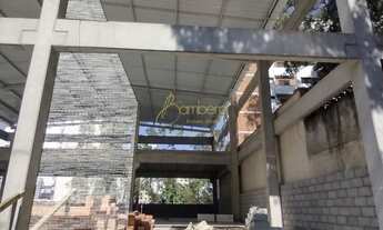 Imagem 6: Loja em área de crescimento