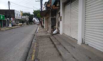 Imagem: Loja prazeres rua santa elias