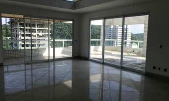 Imagem 3: Cobertura duplex tem 366 metros com 4 quartos.. entrada 1.374.467.E parcelas