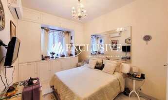 Imagem: Rio de Janeiro - Apartamento Padrão - Leblon