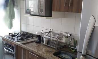 Imagem: APARTAMENTO - BOA VISTA - SP