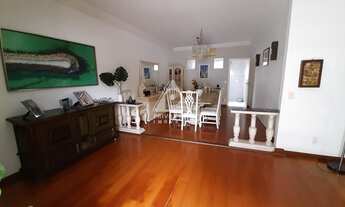 Imagem 7: Copacabana! Cobertura linear, varanda, 4 quartos, 3 suites, dependências completas, 2 vaga