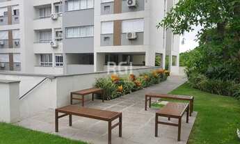 Imagem: Porto Alegre - Apartamento Padrão - Tristeza