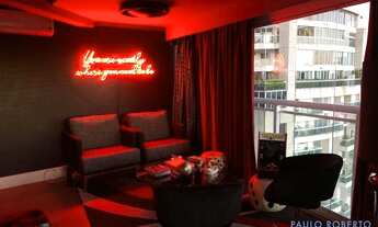 Imagem 6: COBERTURA - BROOKLIN - SP