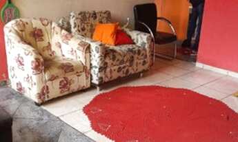 Imagem 3: Vendo casa no âncora na rua das papolas