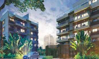 Imagem 4: Cobertura à venda, 3 quartos, 2 suítes, 2 vagas, BARRA DA TIJUCA - RIO DE JANEIRO/RJ