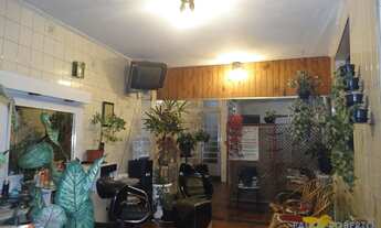 Imagem 4: CASA TÉRREA - VILA SÃO FRANCISCO - SP