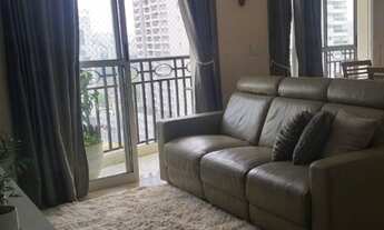 Imagem: Apartamento de 99m2 com 3 quartos em Santo