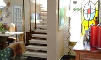 Imagem 6: SOBRADO - CAMPO BELO - SP