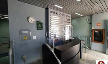 Imagem 8: Sala comercial (sala - edificio coml.) , portaria 24 horas, elevador, em condomínio fechad