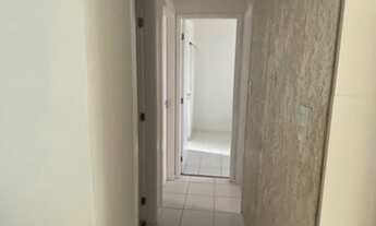 Imagem 6: Ecoville Residence - 3/4 suite - varanda