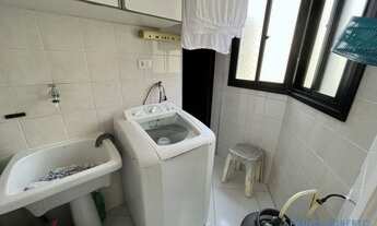 Imagem 7: APARTAMENTO - JARDIM TRÊS MARIAS - SP