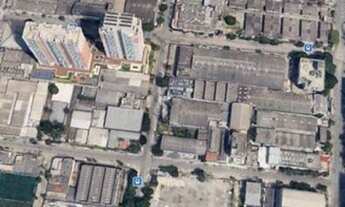 Imagem 4: GALPÃO - GRANJA JULIETA - SP