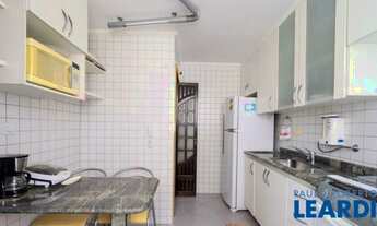 Imagem 6: APARTAMENTO - PINHEIROS - SP