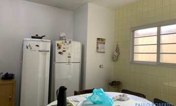 Imagem 7: CASA ASSOBRADADA - REAL PARQUE - SP