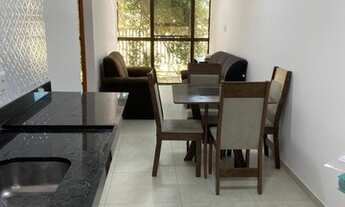 Imagem 2: Apartamento com dois quartos no bairro do Derby, Recife/PE