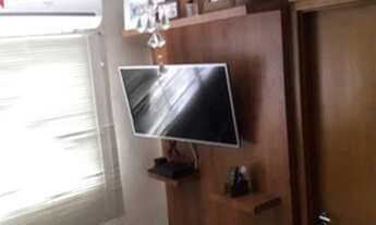 Imagem 7: Alugo lindo apartamento térreo de 3 quartos com suíte no condomínio Norte Parque