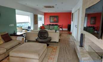 Imagem: COBERTURA - JARDIM MORUMBI - SP